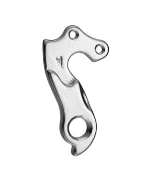 Achterpad GH-045 schroefset m4x0.7