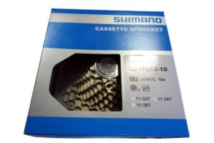 Cassette Tiagra CS-HG500 10sp 11-34t